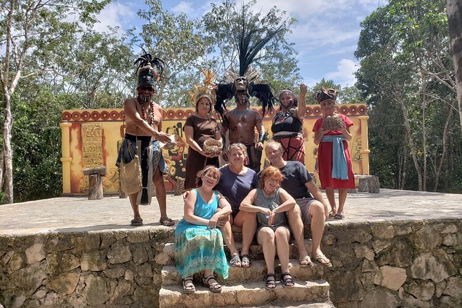 Cozumel Cultural Jeep Tour with Mayan Village and Mexican Lunch - Private Jeep Logistics: What the Timing Really Feels Like
