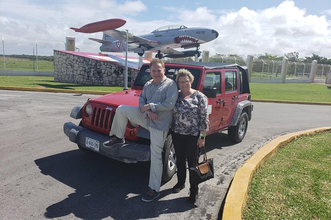 Cozumel Cultural Jeep Tour with Mayan Village and Mexican Lunch - Price and Value: Is $101.72 Worth It?