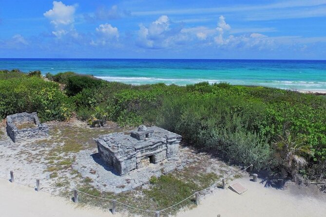 Cozumel: Day in Punta Sur Eco Park and Del Cielo Beach with Snorkeling - Timing: why early starts make a short day feel longer