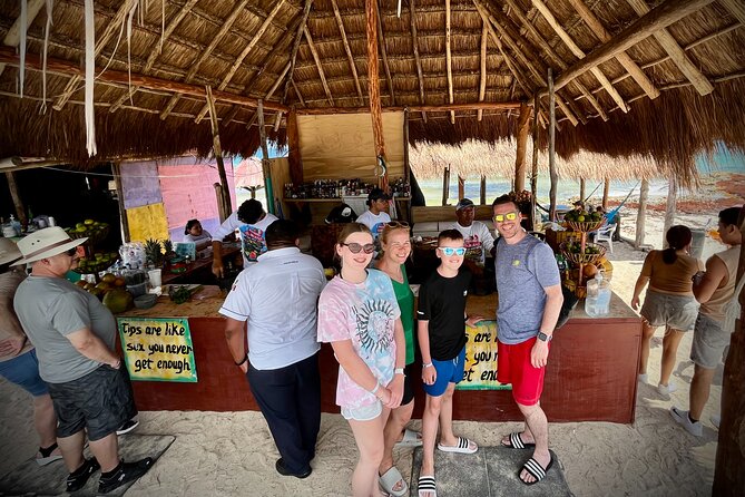 Cozumel: Discover Hidden Gems w/ Private guide - Snorkeling and Punta Sur-style wildlife viewing (when conditions cooperate)