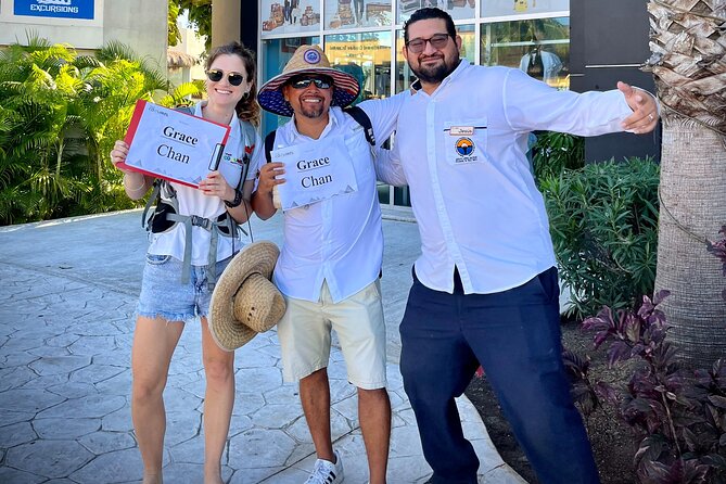 Cozumel: Discover Hidden Gems w/ Private guide - Price and logistics: what you actually get for $199