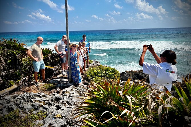 Cozumel: Discover Hidden Gems w/ Private guide - Who this private off-the-beaten-path tour fits best