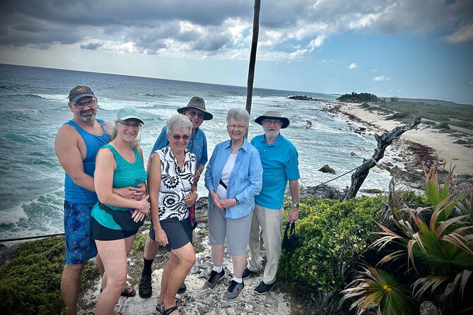 Cozumel: Discover Hidden Gems w/ Private guide - Your guide drives the day: flexible stops you can actually control
