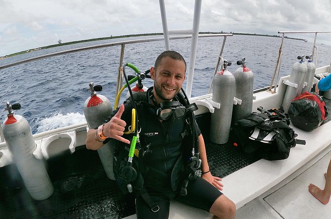 Cozumel: Discover Scuba Diving - Should you book this Cozumel first-time scuba experience?