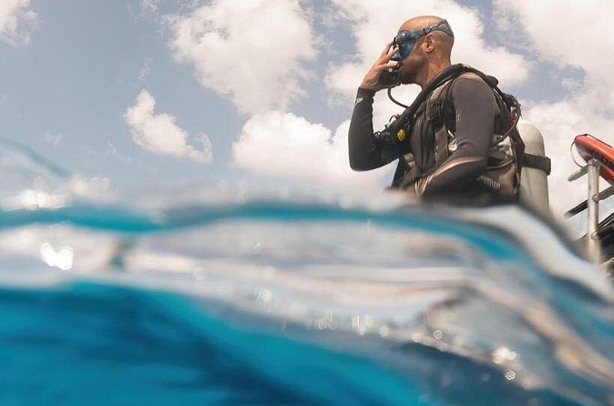 Cozumel: Discover Scuba Diving - Getting to the meeting point in San Miguel without wasting time