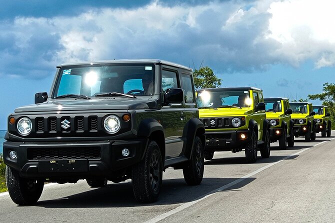 Cozumel Drive, Splash & Beach - What this tour costs, and whether it’s a smart value