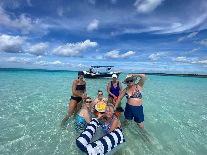 Cozumel, El Cielo: 4-Hour Private Tour - Key Highlights I’d Plan Around