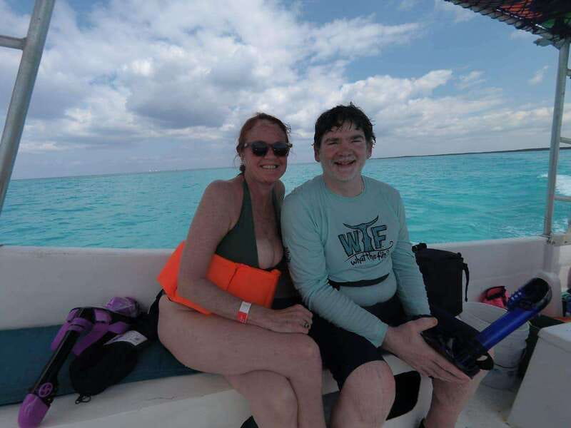 Cozumel, El Cielo: 4-Hour Private Tour - The 4-Hour Route: South-Coast Reefs Then Heaven