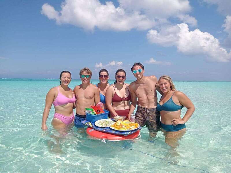 Cozumel, El Cielo: 4-Hour Private Tour - Palancar Gardens Snorkel: Underwater Variety Without the Long Day