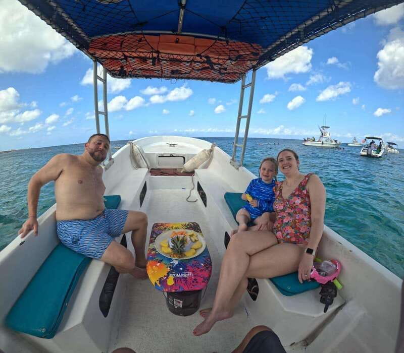 Cozumel, El Cielo: 4-Hour Private Tour - Arenal El Cielito: A Reef Stop Built for Good Views