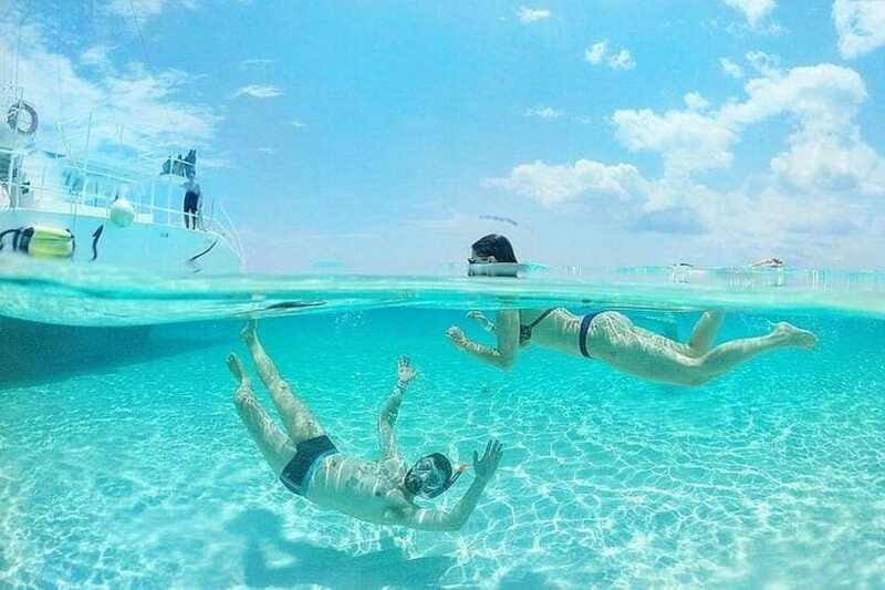 Cozumel El Cielo Sandbar and Reef Snorkeling Tour - Price and value: is $189 worth it?