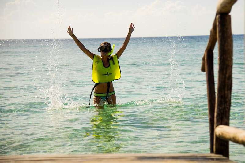 Cozumel Experience: ATV Wild Ride and Clear Boat Adventure - FAQ