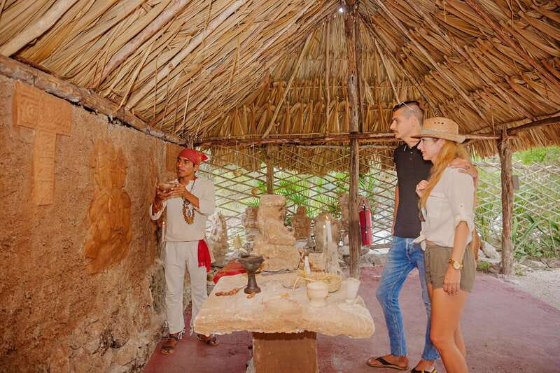 Cozumel: General Entrance to Mayan Bee Sanctuary - 5 Things You’ll Be Glad You Book for the Cozumel Bee Sanctuary