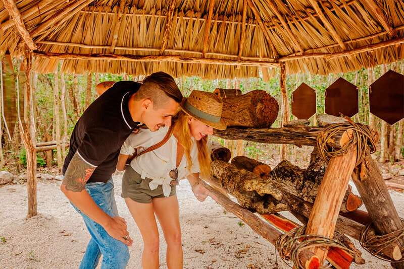Cozumel: General Entrance to Mayan Bee Sanctuary - Arrival, Shoes, and Why Timing Matters (15 Minutes Early)