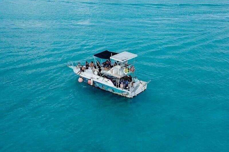 Cozumel: Glass-bottom Boat Snorkeling Adventure - What’s included for $89: value you can feel