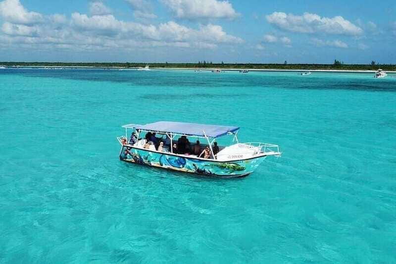 Cozumel: Glass-bottom Boat Snorkeling Adventure - Price in context: is $89 a good deal here?