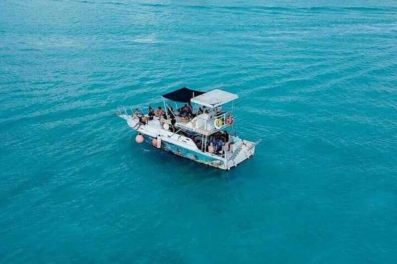 Cozumel: Glass-bottom Boat Snorkeling Adventure - Should you book this Cozumel glass-bottom snorkeling adventure?