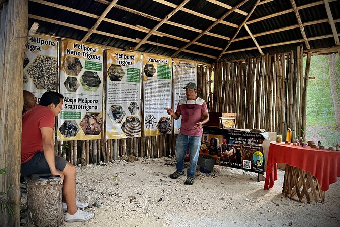 Cozumel: Hands-On Chocolate, Tortilla, Salsa & Honey Experience - Price, group size, and timing for a $249 private half-day