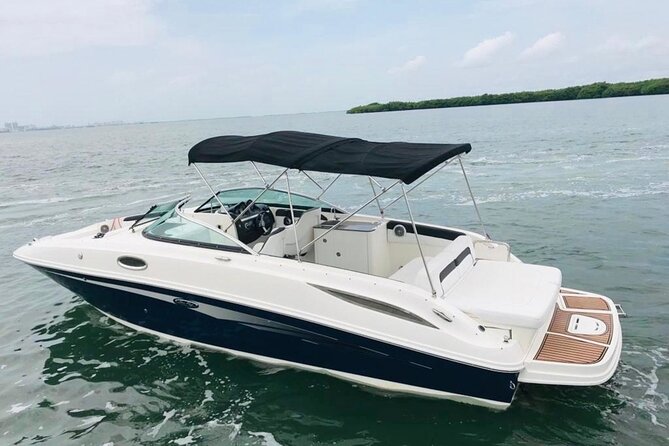 Cozumel Heaven awaits: Sail and Snorkel by private boat - Snorkeling gear and how the day works for first-timers