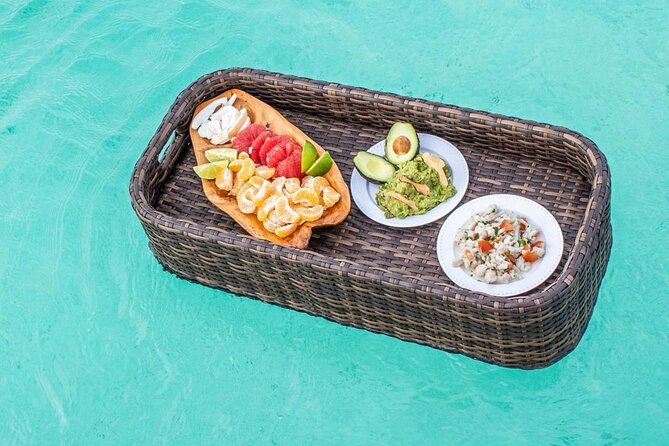 Cozumel Heaven awaits: Sail and Snorkel by private boat - Hosts, personalization, and how much control you really get