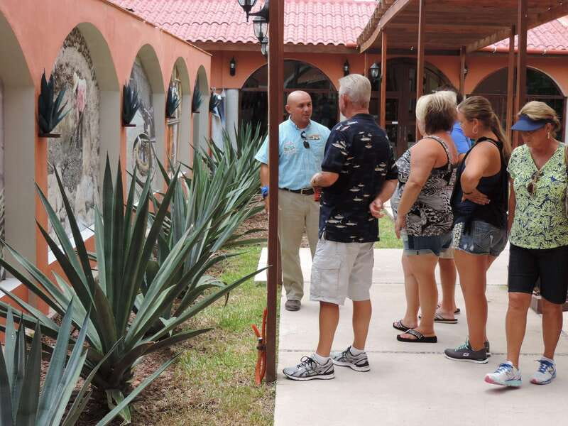 Cozumel: Historical Driving Tour by VW Buggy with Snorkeling - A manual VW Buggy tour that keeps the day moving