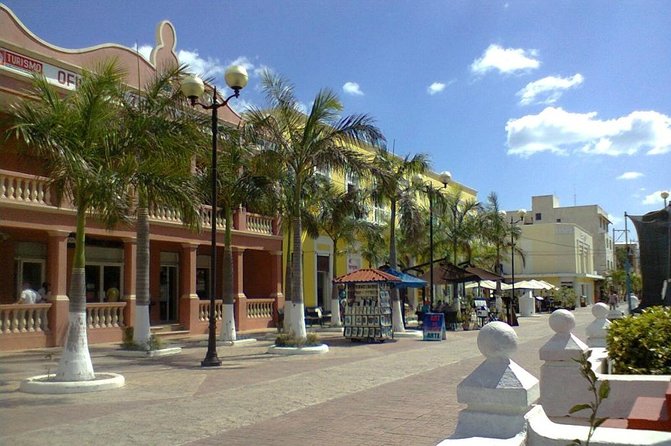 Cozumel History Walking Tour - Key things I’d look for on this Cozumel tour