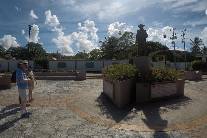 Cozumel History Walking Tour - Price and logistics: where the value really shows