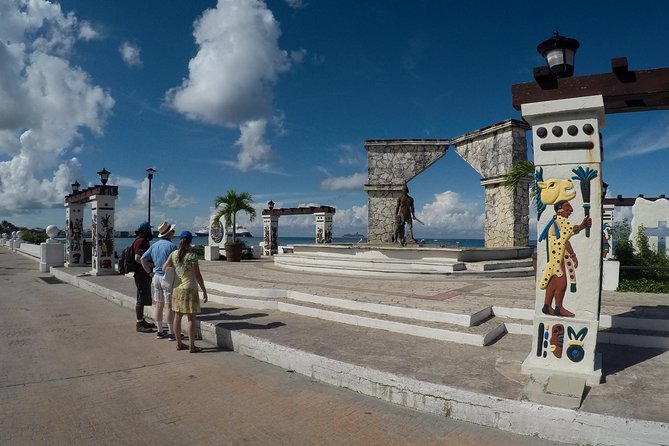 Cozumel History Walking Tour - Who this Cozumel history walking tour suits best