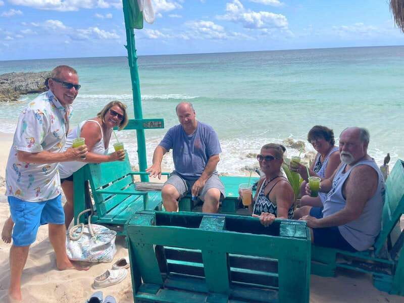 Cozumel: Island Highlights by Private Van & Local Guide (4h) - Who This Tour Fits Best (And Who Might Want Something Else)