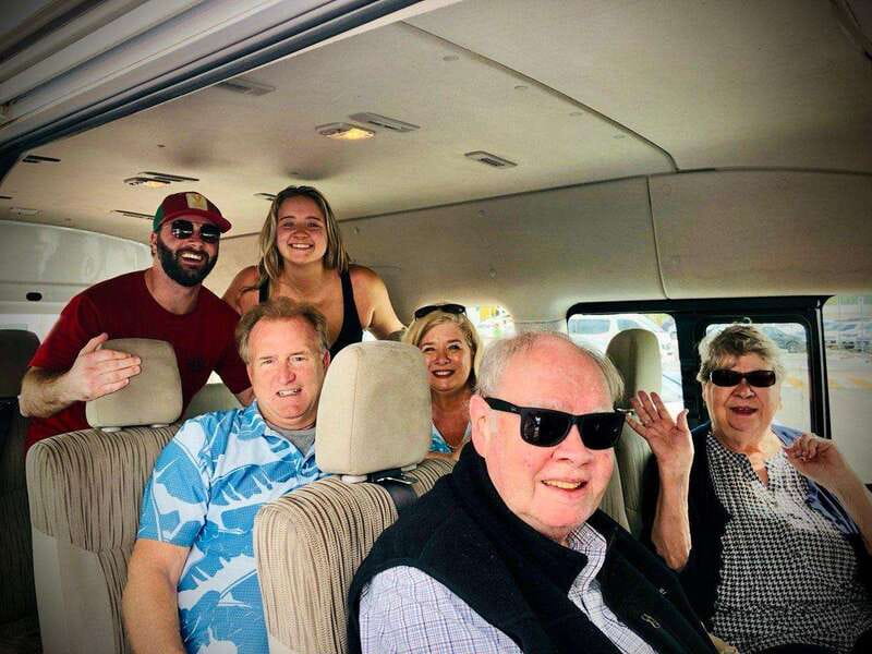 Cozumel: Island Highlights by Private Van & Local Guide (4h) - How the Guide Changes the Whole Experience (Jesus, Gaby, Angelo, Charlie)