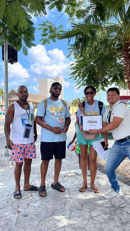 Cozumel: Island Highlights by Private Van & Local Guide (4h) - Timing, Buffer, and Why Cruise Passengers Benefit