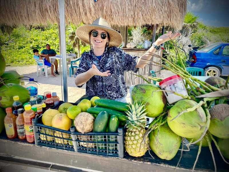 Cozumel: Island Highlights by Private Van & Local Guide (4h) - Price and Value: $408 for Up to 8 People (So Think Per-Seat, Not Per-Tour)