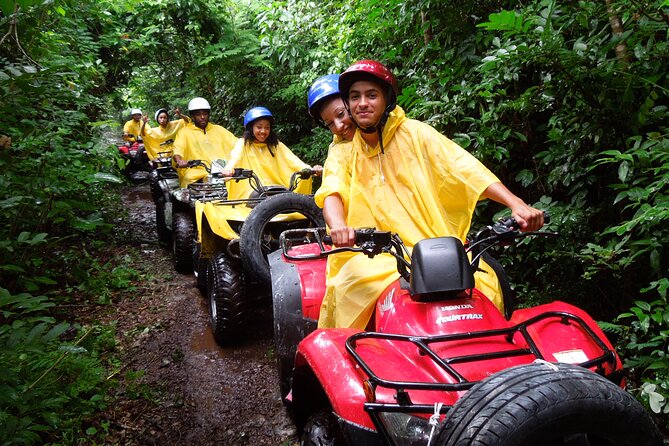 Cozumel Jungle ATV Adventure and Unlimited Beach Break - Should You Book This Cozumel ATV and Dzul-Ha Reef Combo?