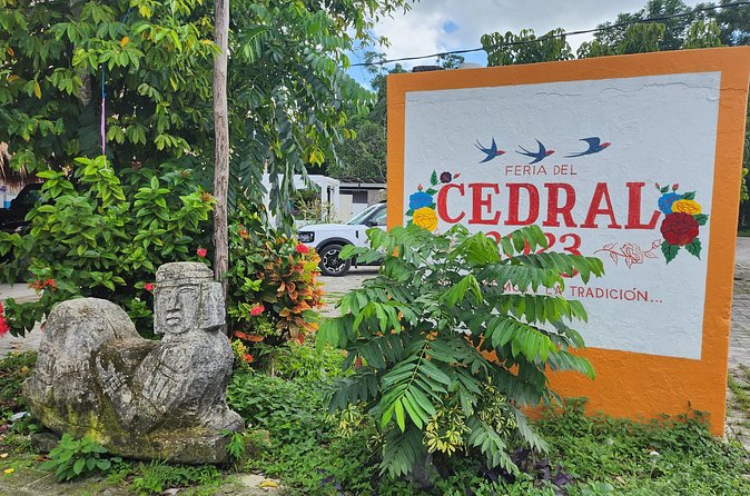 Cozumel Jungle ATV Tour Adventure and Caverns with transfer - Stop 2 Jade Cenote (Chempita): Stalactites, Possible Jumping, and Cave Details