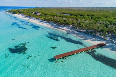 Cozumel: KUZÁ Beach Pass with Buffet, Open Bar & Activities - The 8-hour rhythm: how the day flows