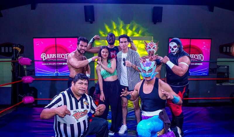 Cozumel Lucha Libre Experience! Meet & Greet Package - Price and value: Is $72 for 3 hours worth it?