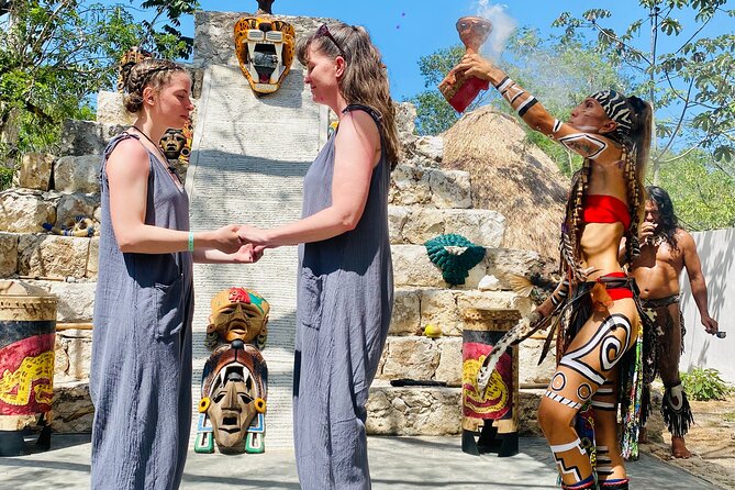 Cozumel Mayan Experience And Beach Getaway with Transfer - Price and Value: What $55 Really Buys Plus the $20 Tickets