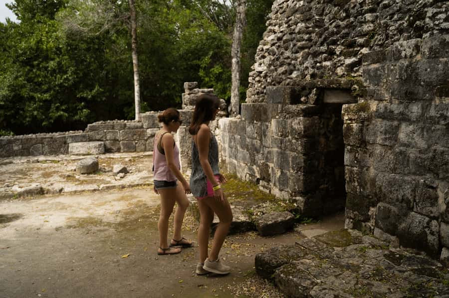 Cozumel: Mayan Ruins Guided Tour with Snorkeling & Lunch - Key highlights worth planning for