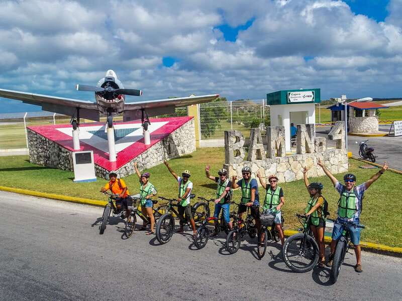 Cozumel: North Shore E-Bike Adventure & Beach Break - Key things to know before you pedal