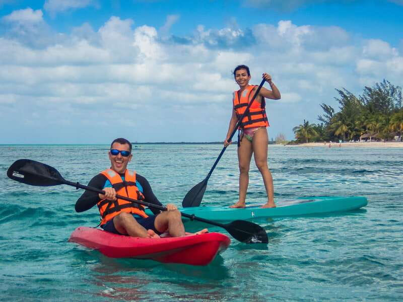 Cozumel: North Shore E-Bike Adventure & Beach Break - Who should book this tour—and who should skip it