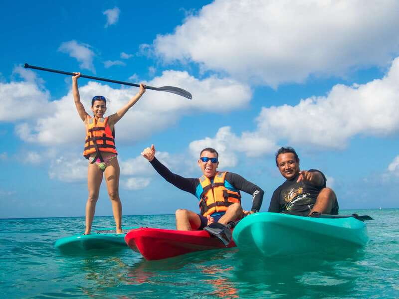 Cozumel: North Shore E-Bike Adventure & Beach Break - The first stop: WWII Mexican aircraft relics and what they meant