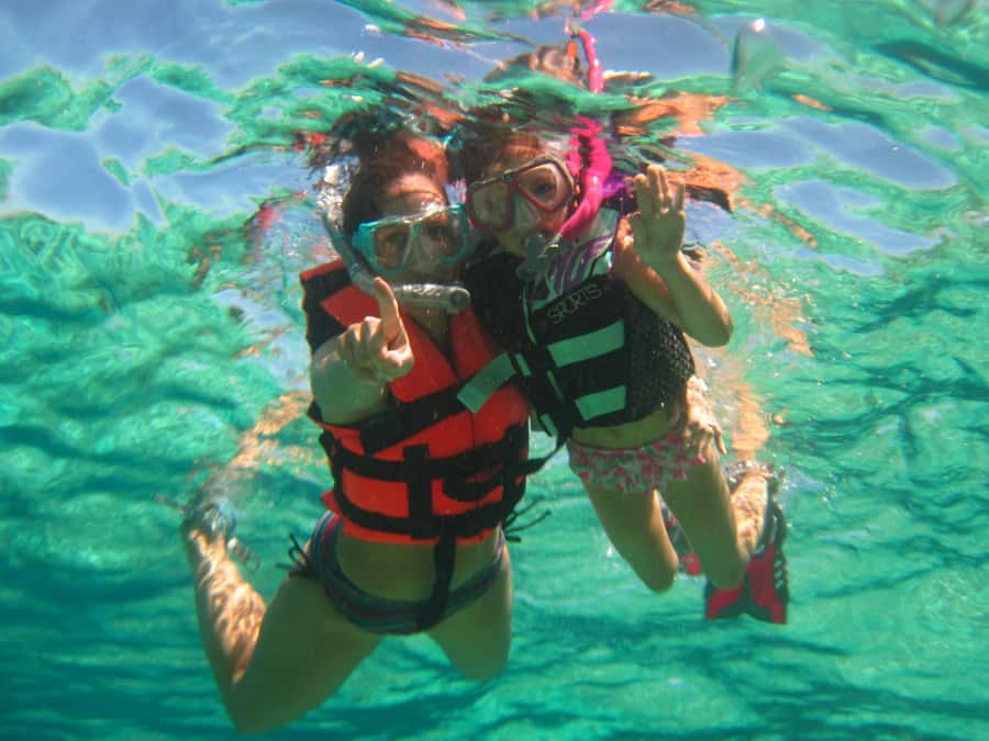 Cozumel: Official Chankanaab Park and Snorkeling with Lunch - Key Things That Make This Cozumel Trip Work