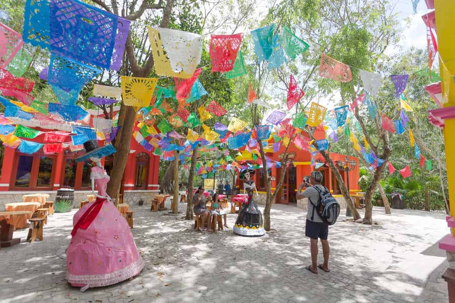 Cozumel: Official Chankanaab Park and Snorkeling with Lunch - Who Should Book This Chankanaab Snorkeling and Lunch Package?