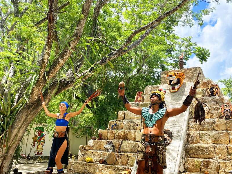 Cozumel: Open Top City Tour & Beach Break - Price vs. value: is $59 really fair for what you get?
