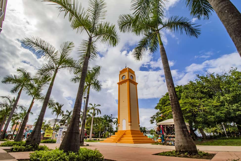 Cozumel: Open Top City Tour & Beach Break - Should you book this Cozumel: Open Top City Tour & Beach Break?