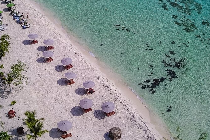 Cozumel Playa Palancar VIP All Inclusive Day Pass - Key highlights if you like your beach days organized