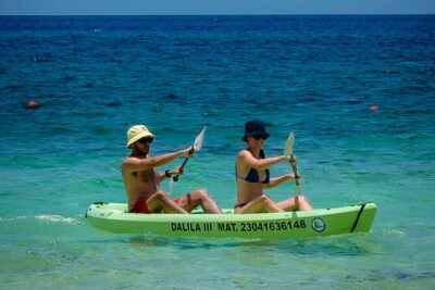 Cozumel Playa Palancar VIP All Inclusive Day Pass - Your time on the VIP beach: relaxation with a payoff