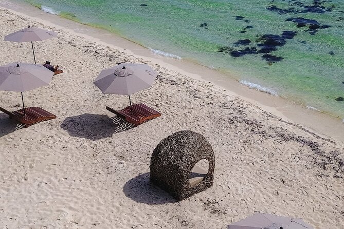 Cozumel Playa Palancar VIP All Inclusive Day Pass - The service detail that makes it smoother: Johnny and your day flow