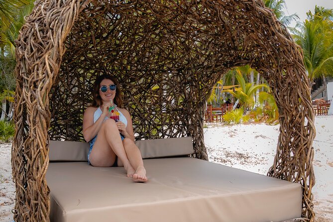 Cozumel Playa Palancar VIP All Inclusive Day Pass - Who this fits best (and who should rethink)