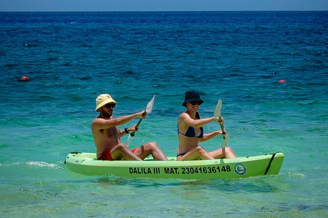 Cozumel Playa Palancar VIP All Inclusive Day Pass - Your time on the VIP beach: relaxation with a payoff
